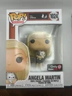 Funko Pop! Vinyl: The Office - Angela Martin - GameStop (Exclusive) #1024