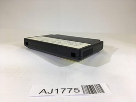 AJ1775 Matendouji NES Famicom Japan