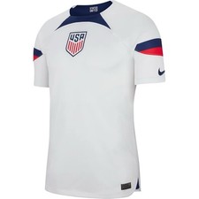 Nike USA Men's Home Jersey World Cup 2022