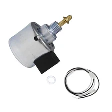 Fuel Shut-Off Solenoid for Stratton Fits Lawn FS-33R877-A1 Replace 846639