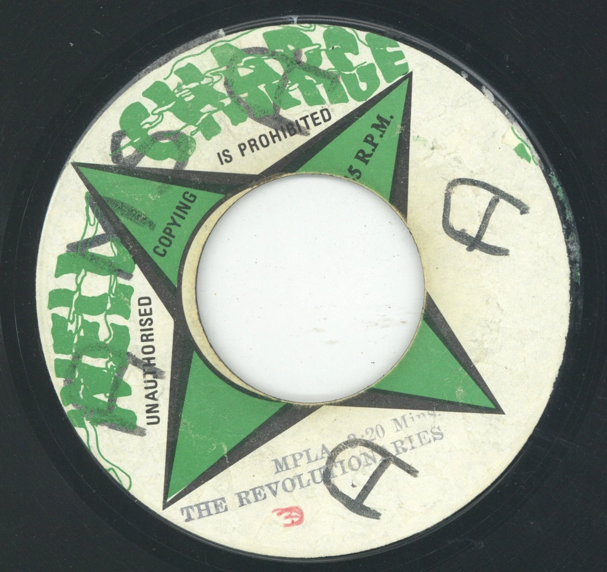 Roots Reggae, Ska & Dub Import Single Vinyl Records for sale | eBay