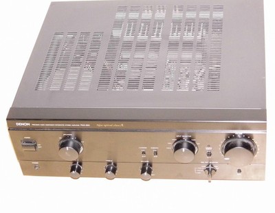 Denon PMA-860 Integrated Stereo Amplifier Verstärker