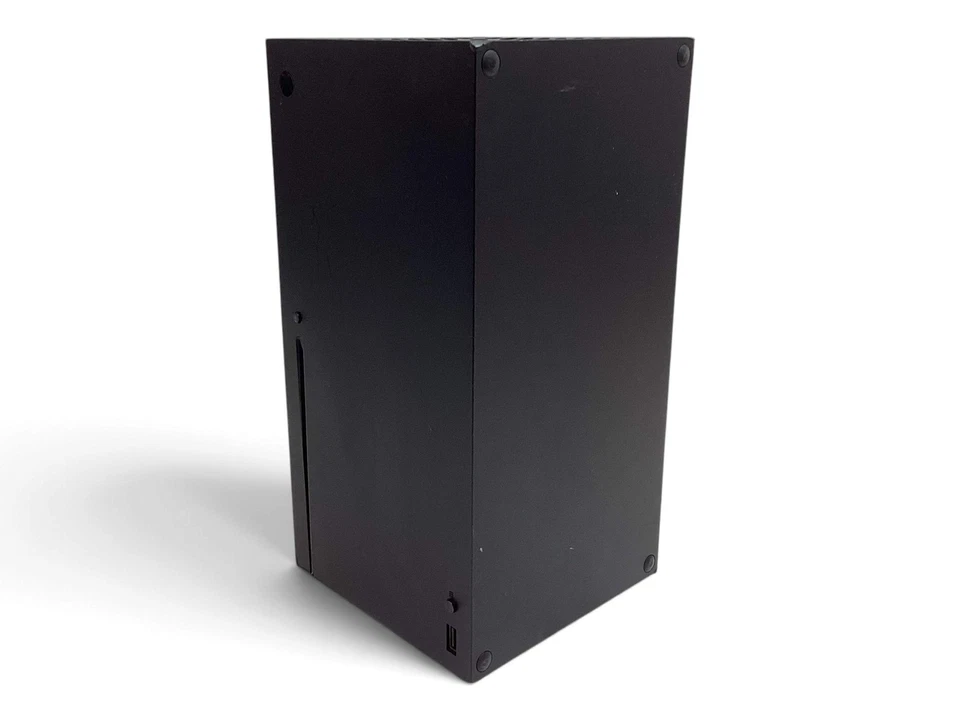 Microsoft Xbox Series X, foto 2 de 5