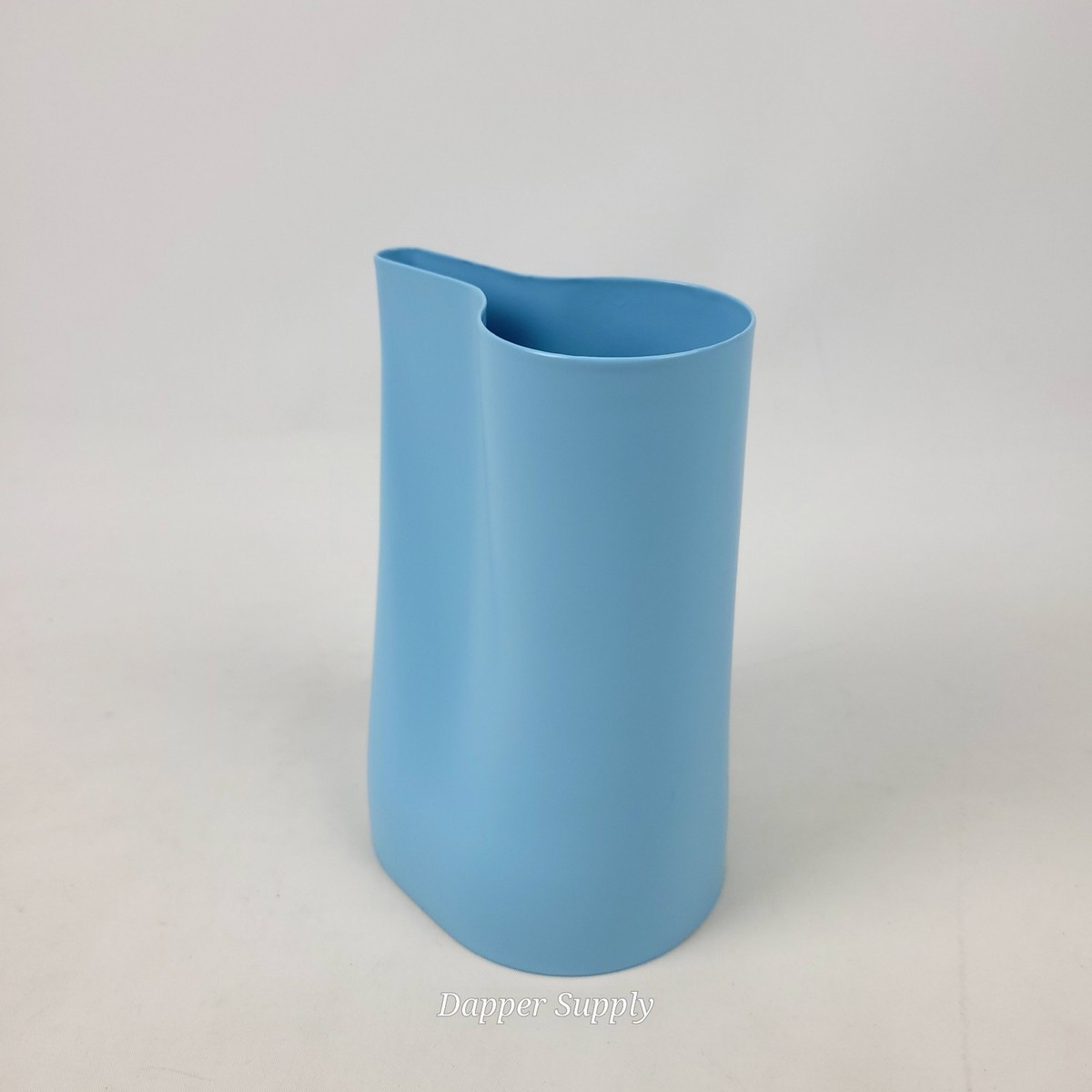 IKEA CHILIFRUKT Vase Watering Can 6 ¾” Light Blue New 405.693.49