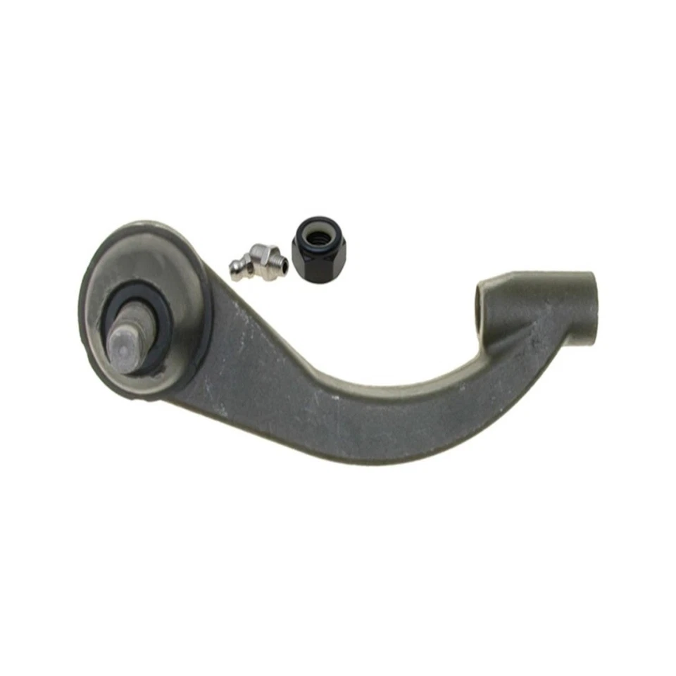 Genuine ACDelco For Dodge Stratus 95-06 Steering Tie Rod End Driver Side, Outer - Image 3 of 4