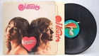 Heart Dreamboat Annie Vintage 1976 LP Vinyl Rock Record (Mushroom MRS 5005)