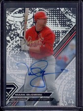2017 Topps High Tek Baseball Cards 10