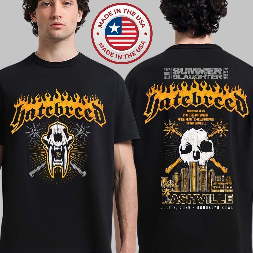 slaughter shirt products for sale | eBay
