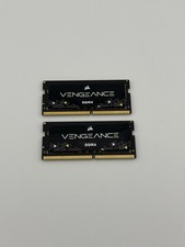 Las mejores ofertas en Corsair PC4-24000 (DDR4-3000) Memoria SDRAM