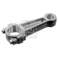 1X Pleuel, Druckluftkompressor Febi Bilstein 194438 Passend FüR Man