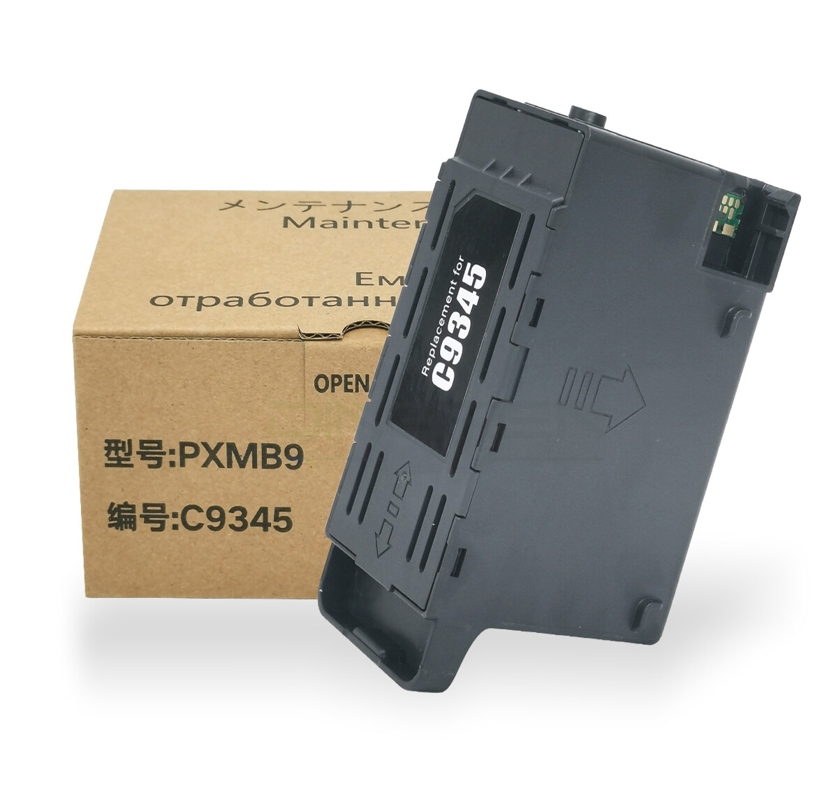 For EPSON L6558 L6578 L8050 L8058 L15188 18058 Maintenance Tank