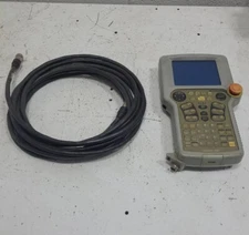 Motoman Yasnac Xrc Teach Pendant.