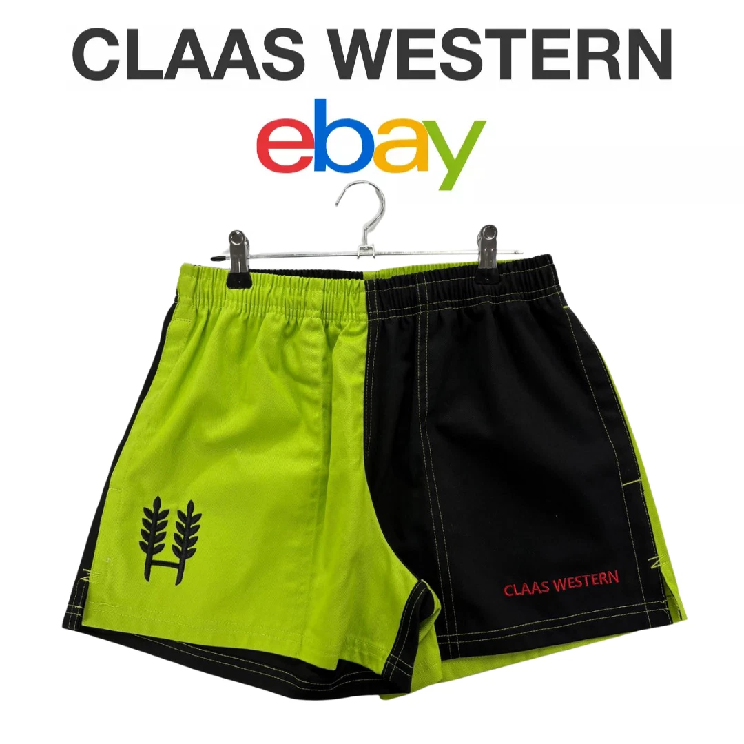 Hexby Harlequin Shorts (F)