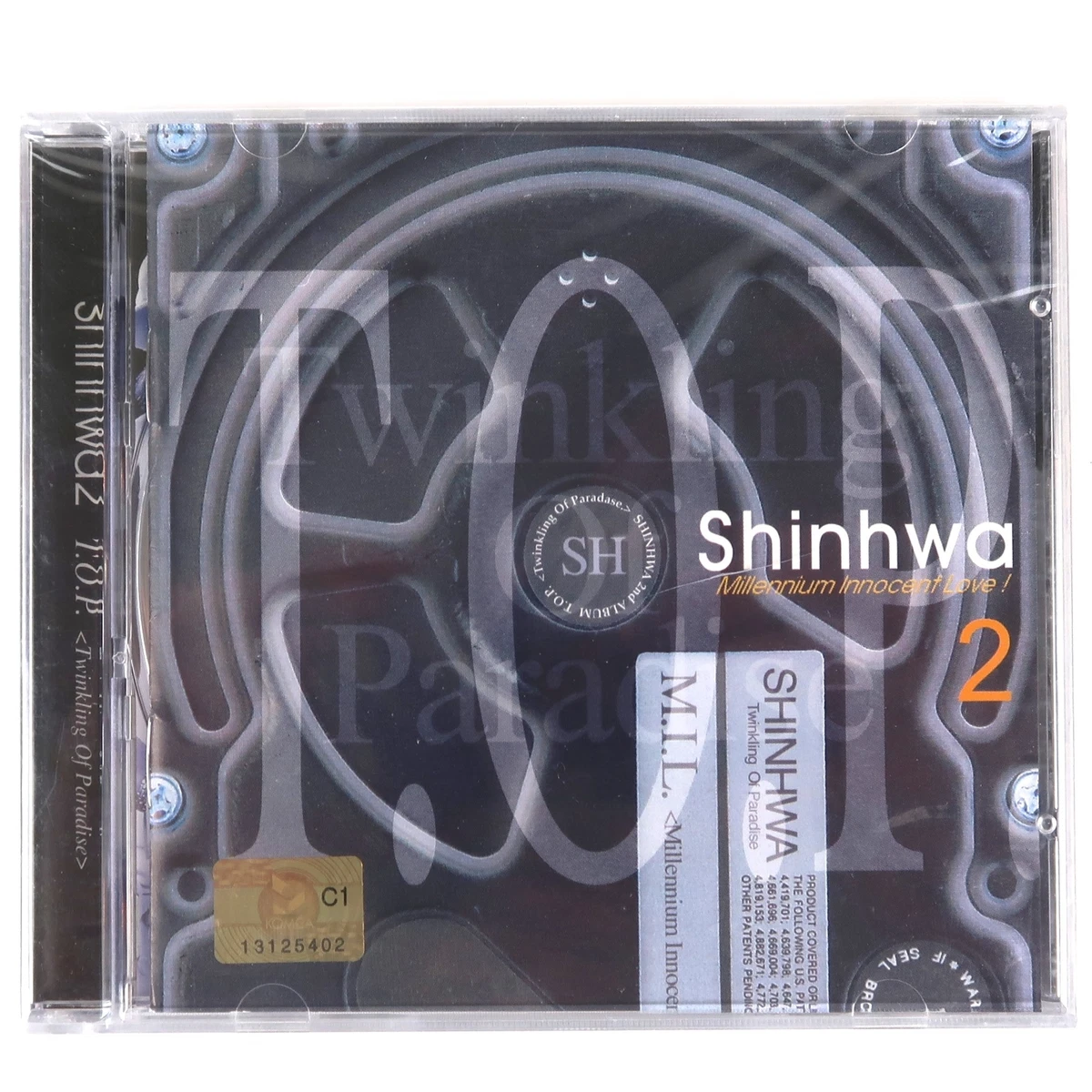 25+ shinhwa for sale | Updated Oct 2026