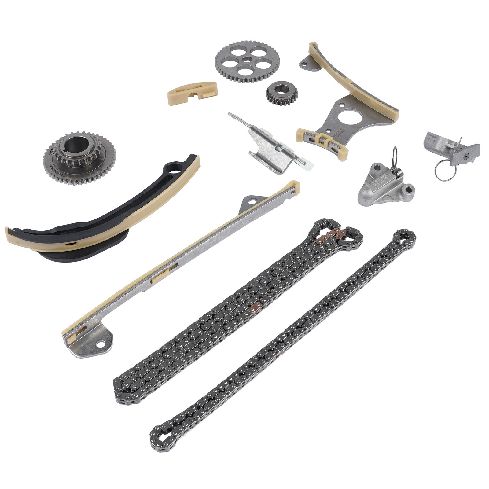 Timing Chain Kit For Dodge Jeep Hornet GT Wrangler Cherokee Compass 2 ...