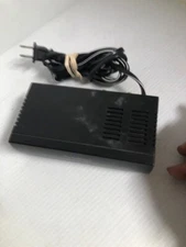 Radio Shack RF Modulator Audio Video Powered Switch Box RCA Coax Model 15-1214