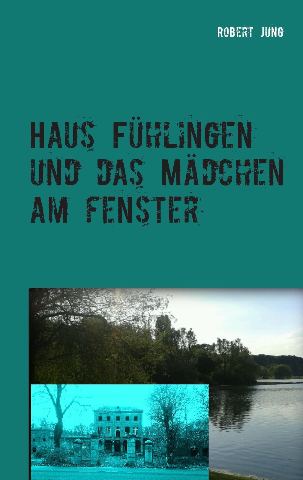 Thumbnail - Haus Fühlingen Und Das Mädchen Am Fenster Robert Jung Taschenbuch