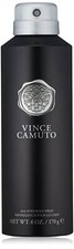 VINCE CAMUTO ALL OVER BODY SPRAY FOR MEN 6.0 Oz / 170 g BRAND NEW ITEM