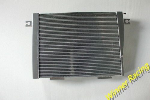 RADIATOR Fit BMW 5 E28 525 i/528 i/533 i/535 i;6 E24 628/633/635 CSi 1981-1989 - Picture 7 of 8