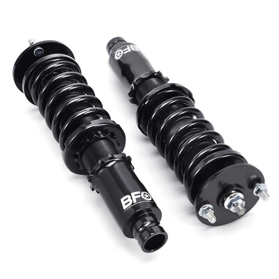 maXpeedingrods Coilovers for Honda Civic 1988-2000, for CRX 1988-1991