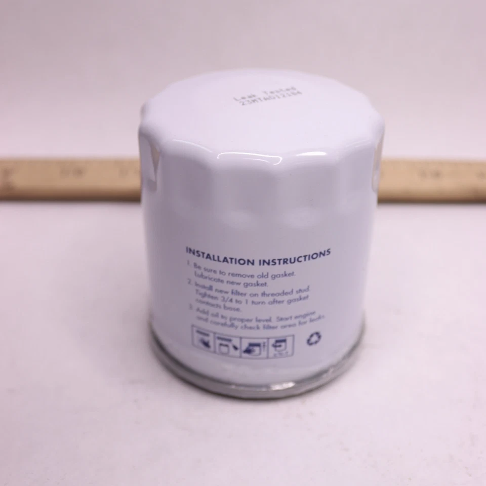 Filtro de aceite Premium Guard estándar repuesto PG4476 Foto 4 de 4