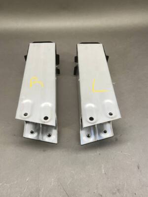2026 Tesla Model Y Front Frame Rail Extension LH & RH Juniper