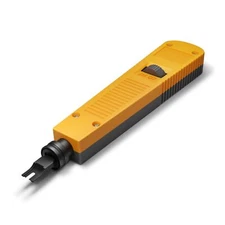 Ethernet Punch Down Tool - 110 Blade Punchdown Tool Cutter