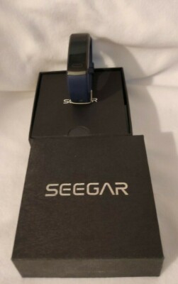 Fitness Tracker Uhren (Seegar).. 