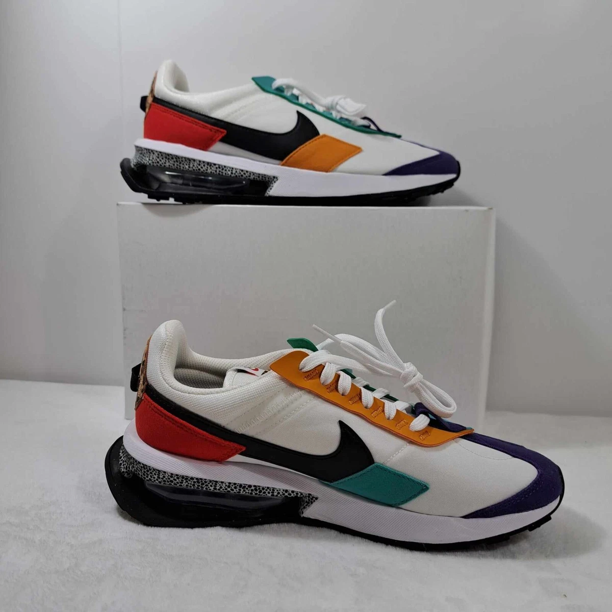 Nike air max day animal cheap print