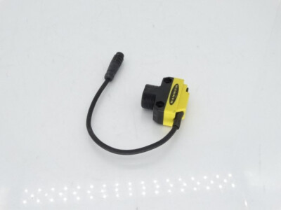   ENGINEERING QS18VP6LPQ SENSOR #D3