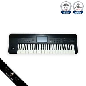 Korg Krome | eBay Korg Krome | eBay