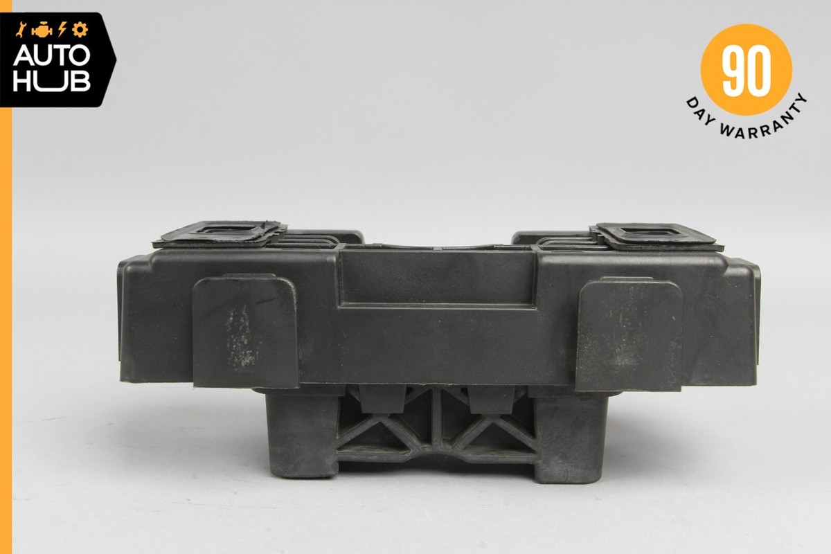 12-19 Mercedes W166 ML350 GLS550 Rear Right Jack Mount Pad Support 