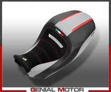Rivestimento Sella Confort DUCABIKE CSDVC03DE per Ducati DIAVEL 1260 S 2019 2022
