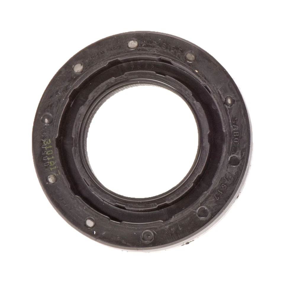 原始设备制造商全新前驱动内轴轴密封特使 Rainier 开拓者 19257296 — 第 3/4 张图片