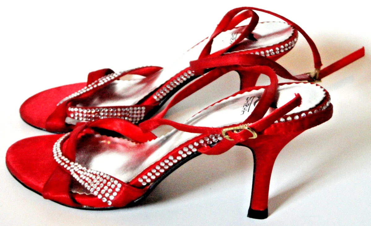 Shiekh hotsell rhinestone boots