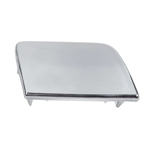 Rear Bumper Tow Hook Cover For Mercedes-Benz GL X166 13-16 GLE GLS450 17-19 USA - Bild 2 von 7