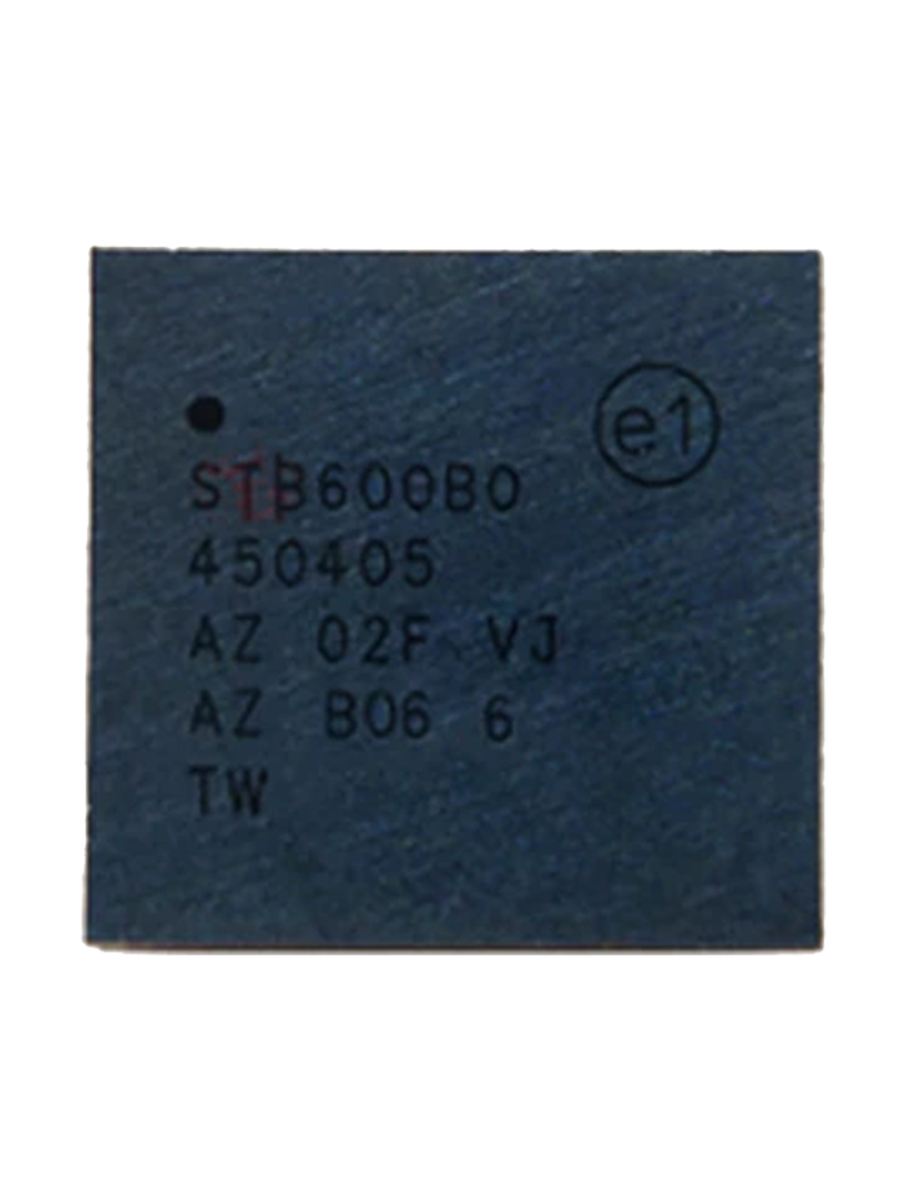 Replacement Ringtone Amp IC Compatible For iPhone X (U4900