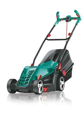 Mower Bosch Rotak 370 Li Cordless BOSCH UniversalRotak 37-570