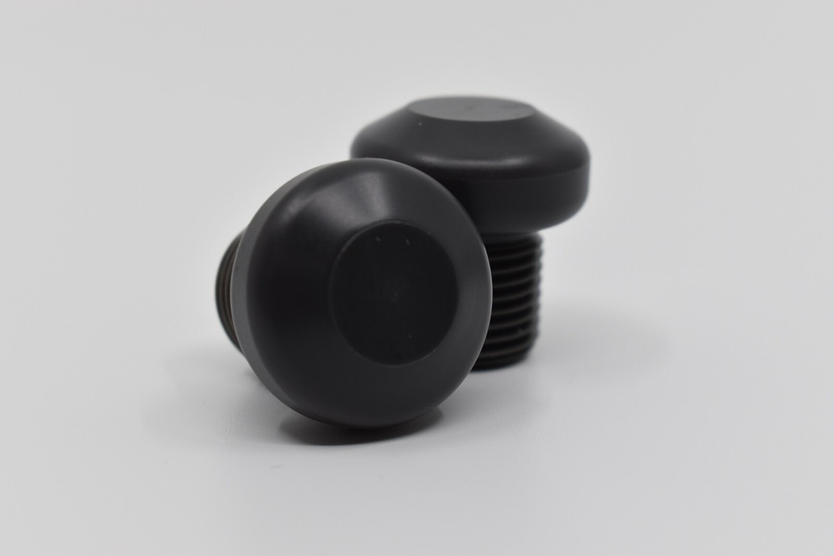 Delrin Plugs - Jammerz Lighted Plates