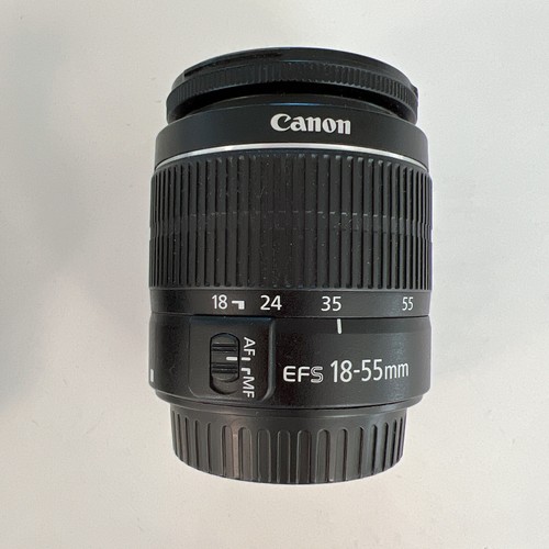 CANON EOS 1300D DSLR Camera Essential Double Lens Kit With Other Accessories - Picture 10 of 15