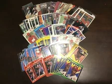 OZZIE SMITH Oddball Insert & Regular issue LOT #2 CARDINALS  Baseball YOU CHOOSE