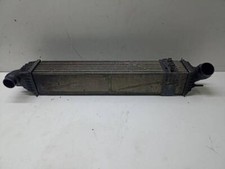 144960001R ladeluftkühler RENAULT LAGUNA III GRANDTOUR KT0 1 2.0 DCI 365164