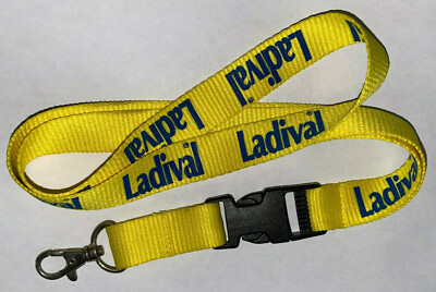 Ladival Lanyard Lanyard NEW (E57)