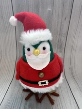 Target Wondershop Bird Christmas Winter Holiday 2023 Dapper