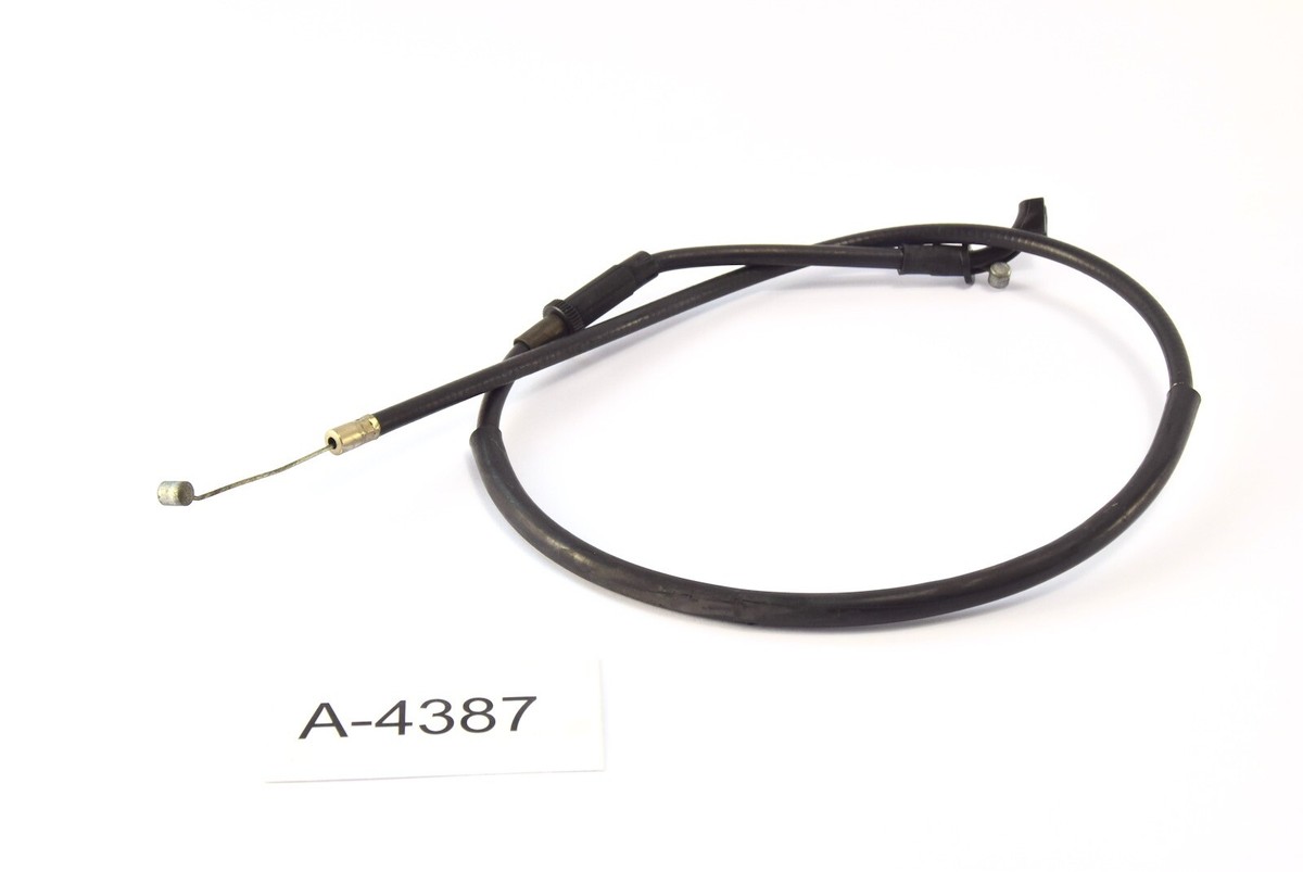 Kawasaki Ninja ZX-6R ZX600J Bj 1999 - choke cable choke A4387 | eBay