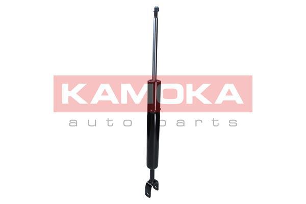 2000701 Kamoka StoßDäMpfer FüR Audi-image