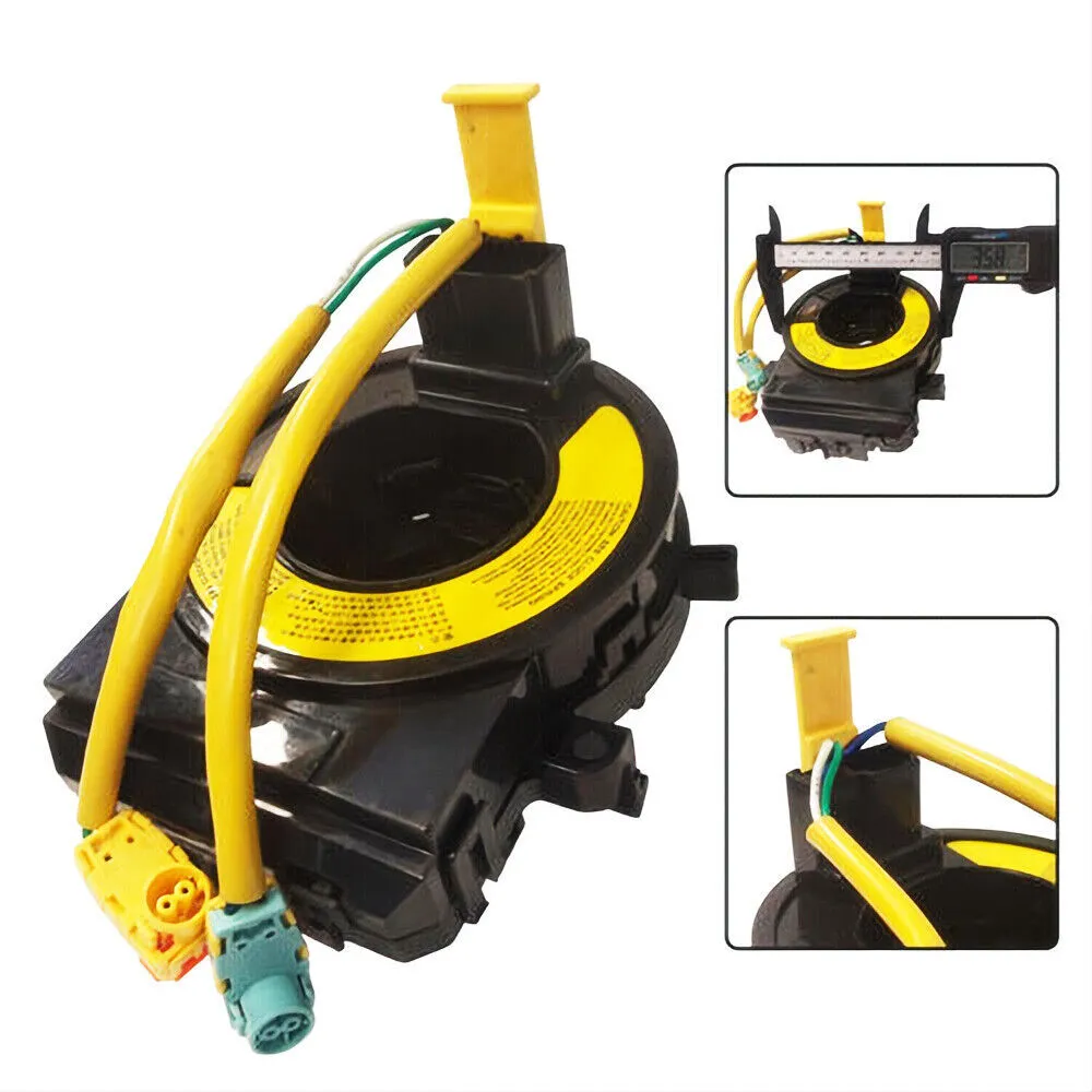 Clock Spring 93490-4C120 For 2011-2013 Kia Optima & Hybrid Without ...