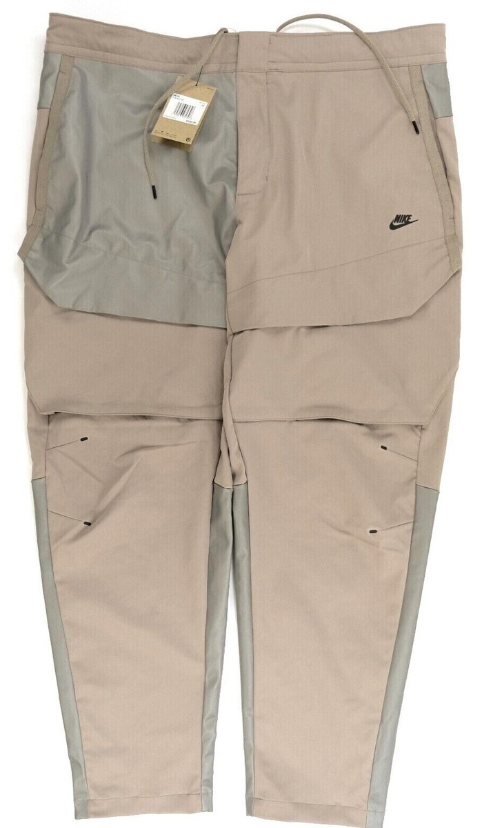 Nike Sportswear Tech Pack Reflective Unlined Cargo Pants DO4884