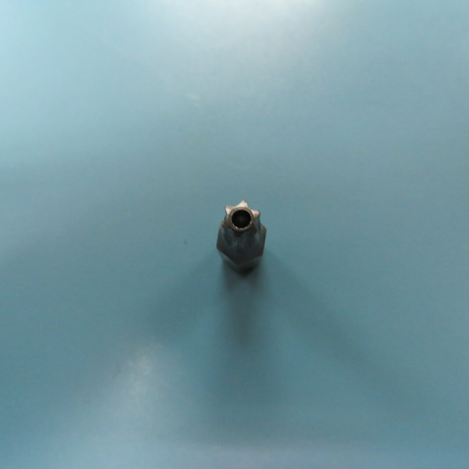 MCMASTER CARR 7377A47 Qty of 25 per Lot TamperResistant T25 Torx Bit