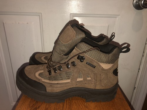 Itasca Waterproof Aqua Plus Scent 